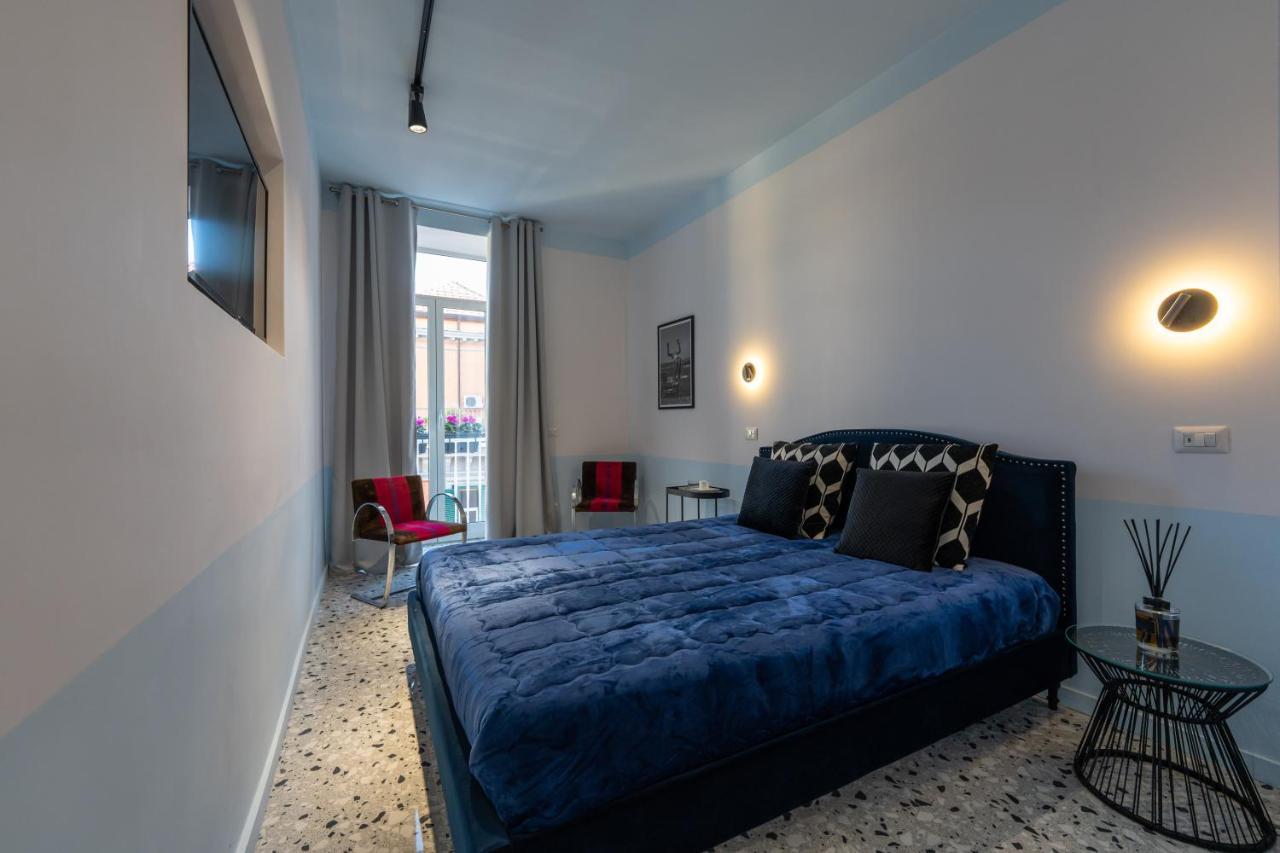 Teatro Toledo 272 Bed & Breakfast Naples Exterior photo