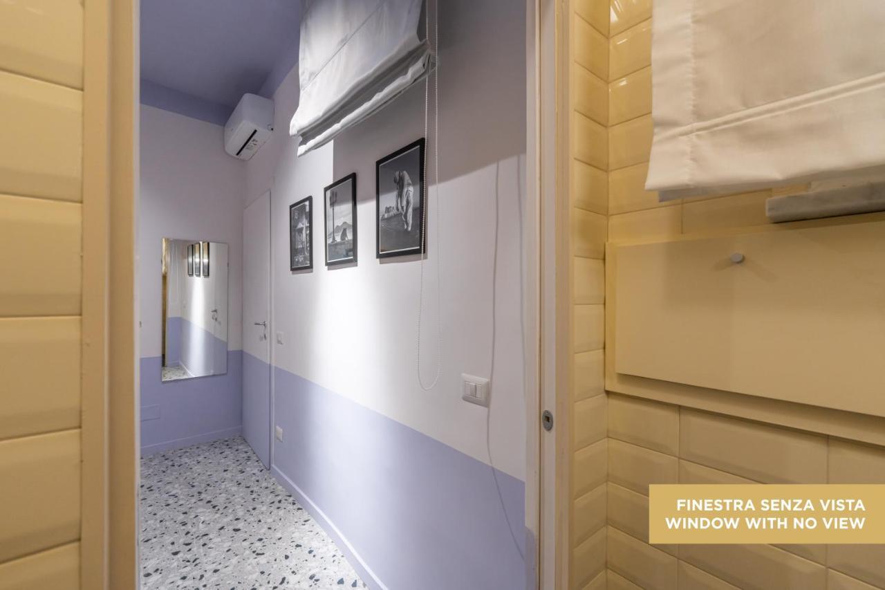 Teatro Toledo 272 Bed & Breakfast Naples Exterior photo