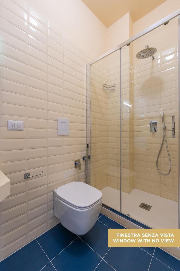 Teatro Toledo 272 Bed & Breakfast Naples Exterior photo